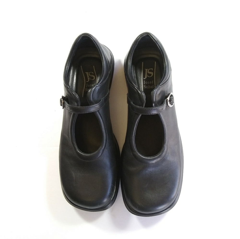 Josef Seibel Mary Janes
